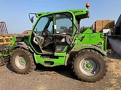 Merlo 42.7