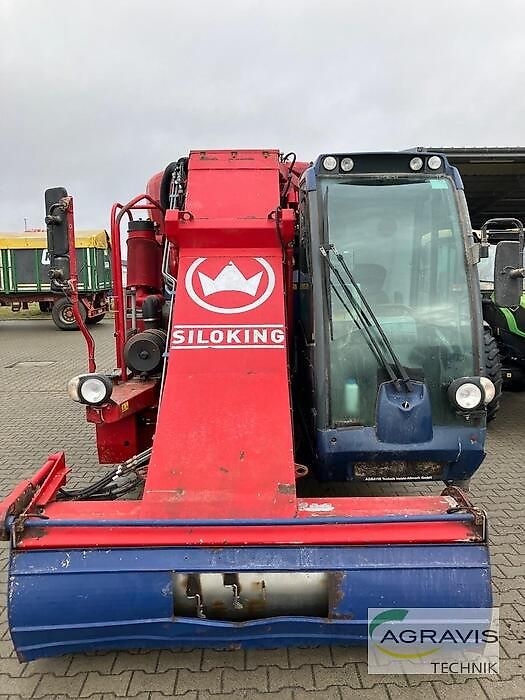 Siloking SELFLINE PREMIUM 18