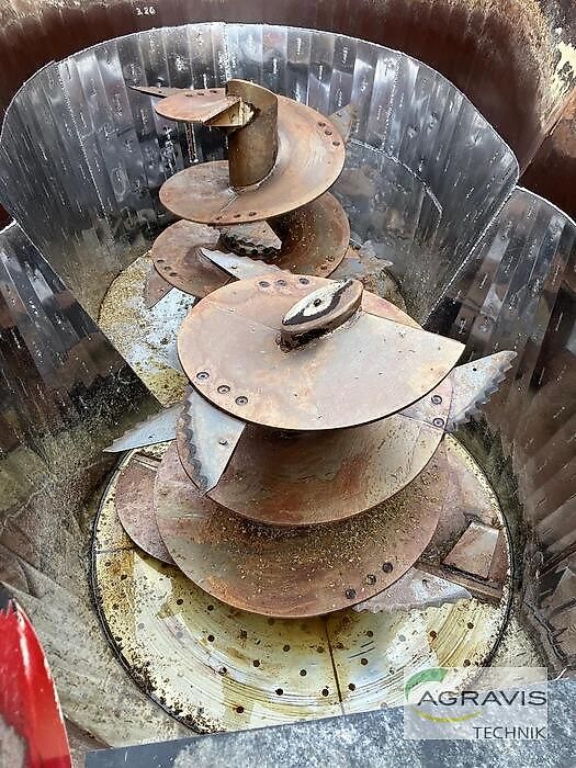 Siloking SELFLINE PREMIUM 18