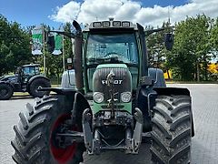 Fendt 712 VARIO