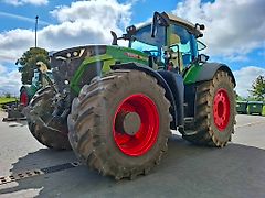 Fendt 942 Vario
