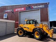 JCB 542-70 Agri PRO Dual tech