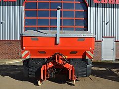 Rauch AXIS H 50.1 EMC + W