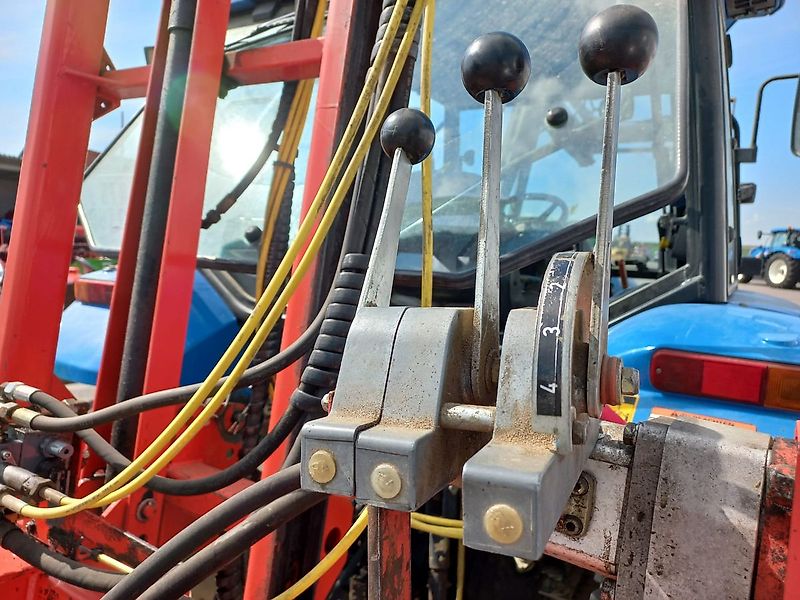 Fella SD130