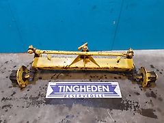 New Holland 1530 (Spare part/Reservedel/Ersatzteil)