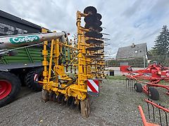 AGRISEM Turbomulch extra 7.5