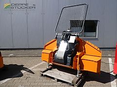 Ritter S 80-E