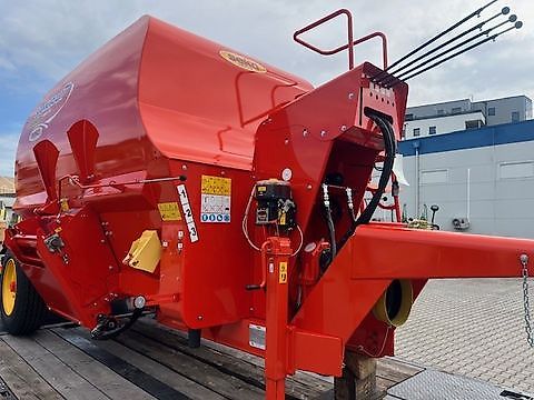 Seko Samurai 7 450/70
