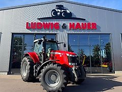 Massey Ferguson 7724 Dyna-VT EXCLUSIVE
