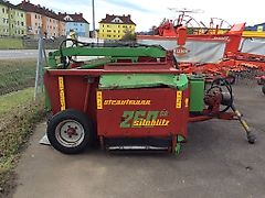 Strautmann Siloblitz 260