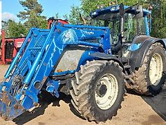 Valtra T170 HITECH