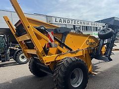 ELHO Scorpio 430