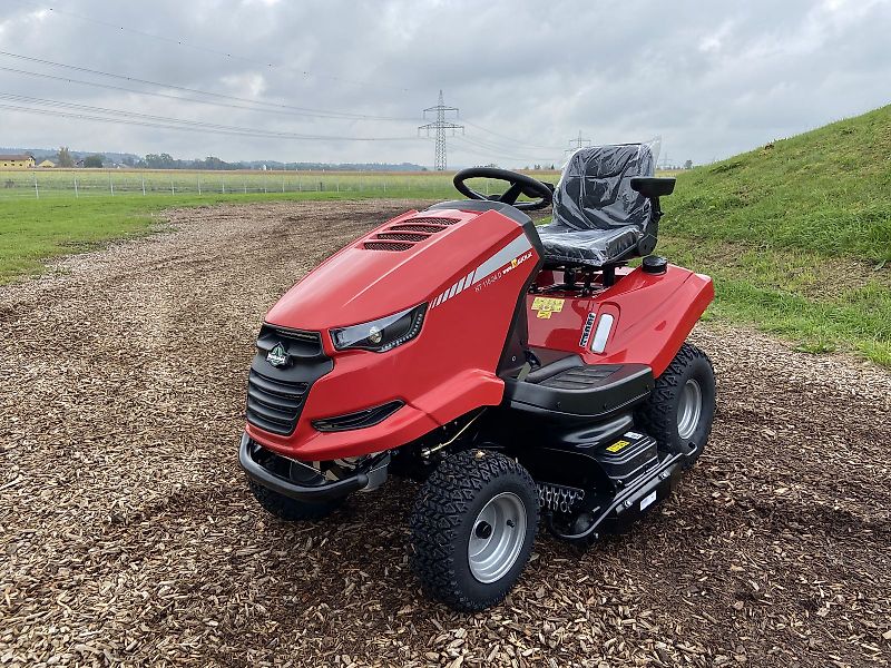 Herkules HT110-22DH Hochgrasmäher