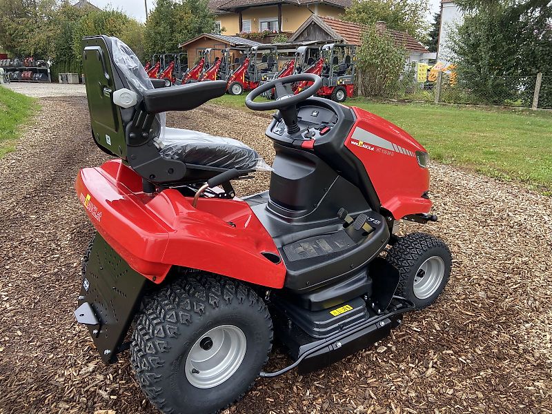 Herkules HT110-22DH Hochgrasmäher