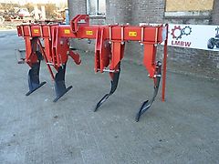 Kverneland CLI 430