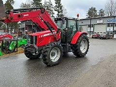 Massey Ferguson 5465