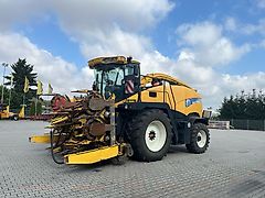 New Holland FR 9060