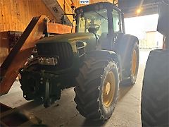 John Deere 6930