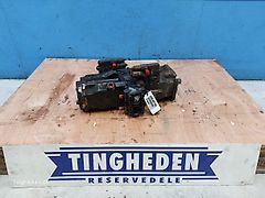JCB 427 HL (Spare part/Reservedel/Ersatzteil)