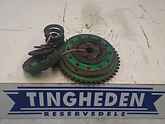 John Deere 820 (Spare part/Reservedel/Ersatzteil)