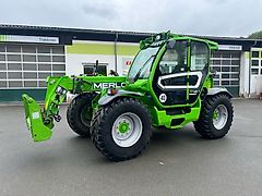 Merlo GEB. TELESKOPLADER MERLO TF 42