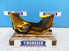 JCB 427 HL (Spare part/Reservedel/Ersatzteil)