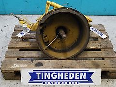 New Holland TF46 (Spare part/Reservedel/Ersatzteil)