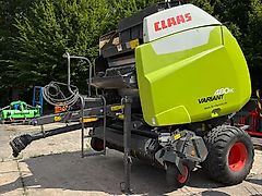Claas Variant 480 RC