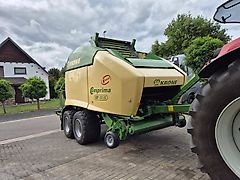 Krone Comprima CF 155 XC Xtreme
