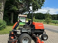 Jacobsen Fairway 305