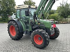 Fendt 207
