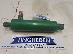 John Deere S670 (Spare part/Reservedel/Ersatzteil)