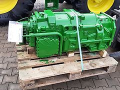 John Deere AutoPowr