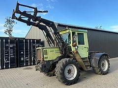 Mercedes-Benz MB Trac 1000 Turbo