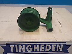 John Deere S670 (Spare part/Reservedel/Ersatzteil)