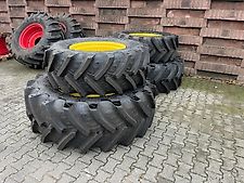 BKT 480/70 - R 28   580/70- R 38