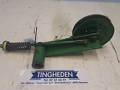 John Deere 820 (Spare part/Reservedel/Ersatzteil)