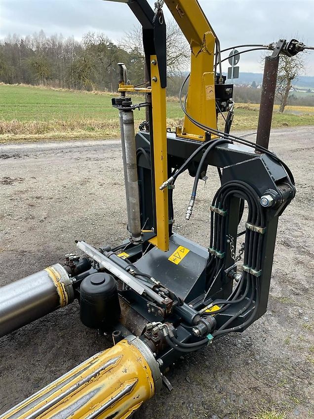 Tanco 1300 SM Autowrap