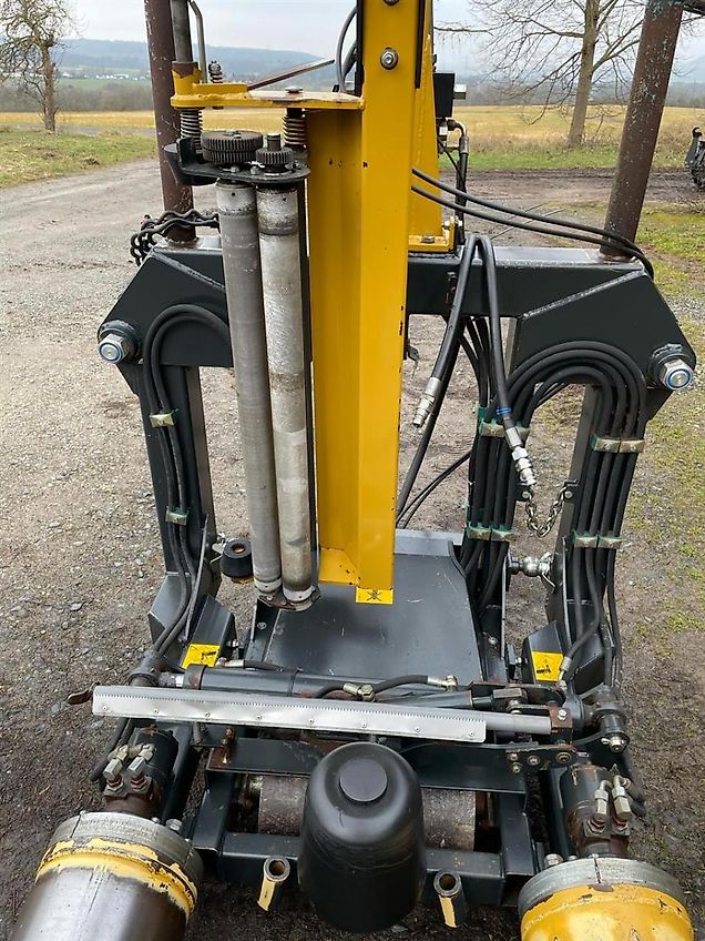 Tanco 1300 SM Autowrap