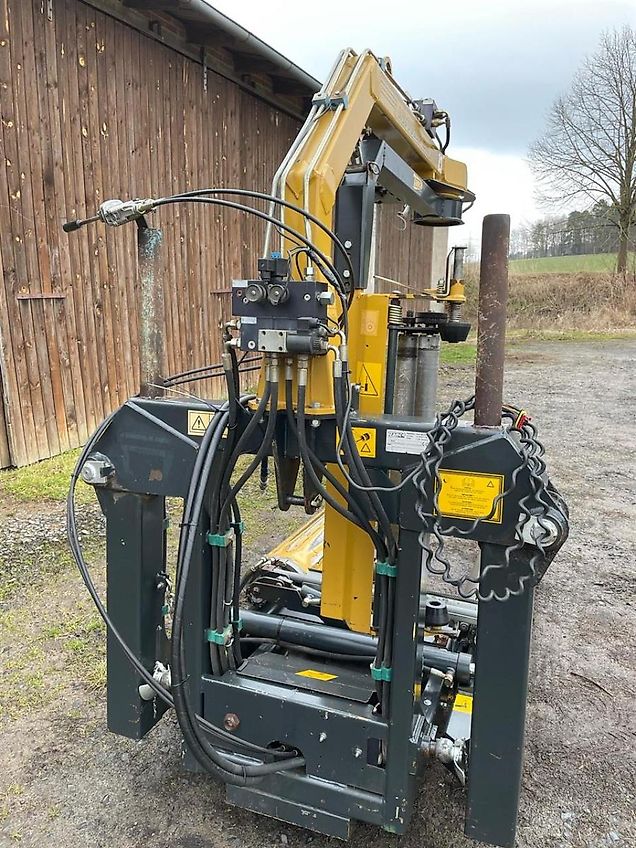 Tanco 1300 SM Autowrap