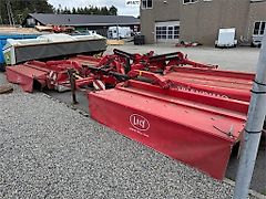 Lely Splendimo 900 MC
