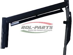 John Deere Kotflügelhalter rechts AL82916, AL77261