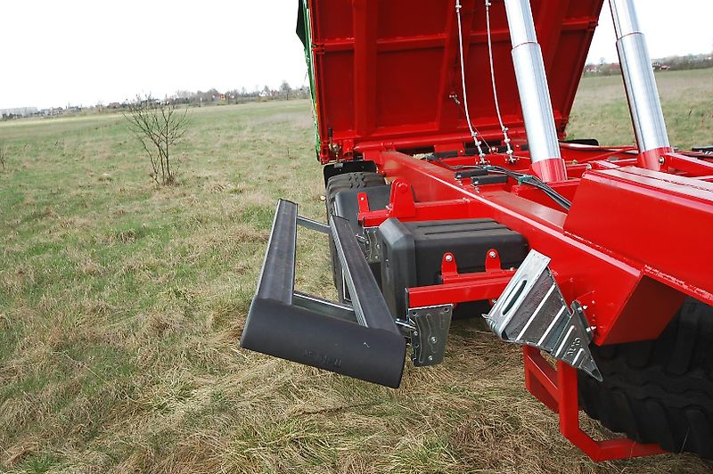 Pronar T 780 Dreiseitenkipper 24 to