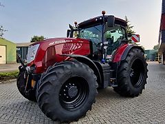 McCormick X7.624 VT drive