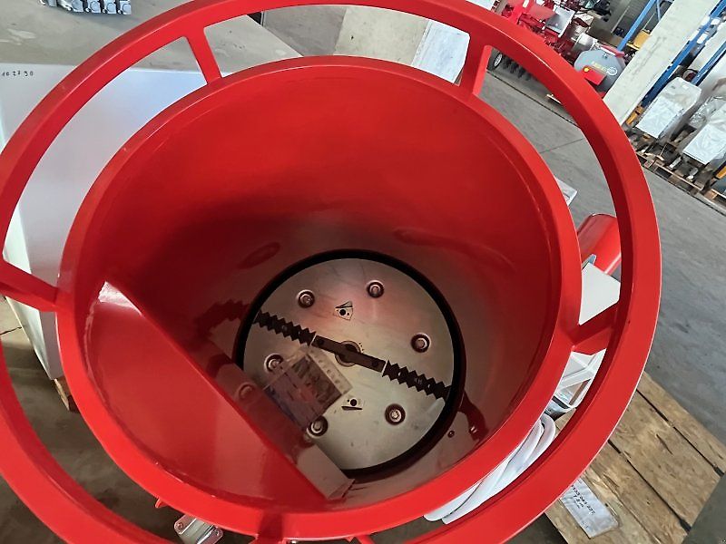 Hirlinger Strohhexe SH 15