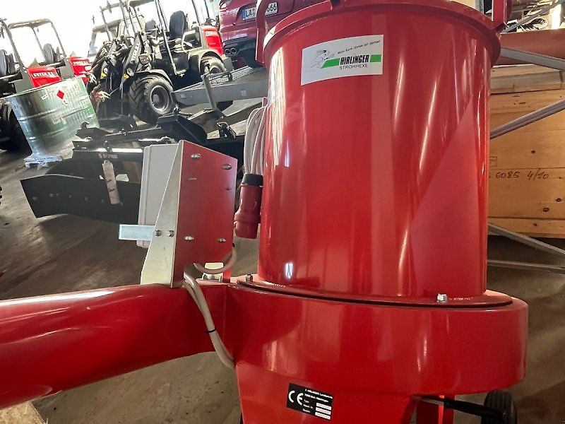 Hirlinger Strohhexe SH 15