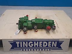 John Deere S670 (Spare part/Reservedel/Ersatzteil)