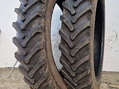 Alliance 380/90R54 ALLIANCE A350 171D 28MM iets schuin gebruikt DOT 3223