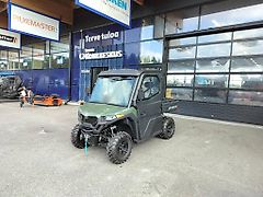 CFMOTO UFORCE 600