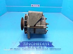 Mercedes-Benz OM352 (Spare part/Reservedel/Ersatzteil)